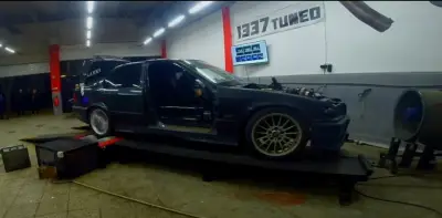 1337tuned