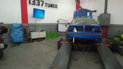 1337tuned