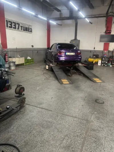1337tuned