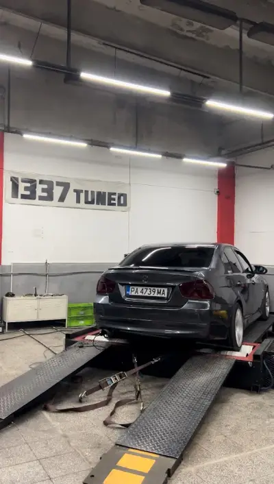 1337tuned