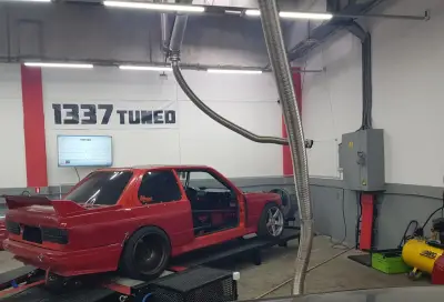 1337tuned