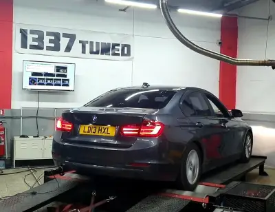 1337tuned
