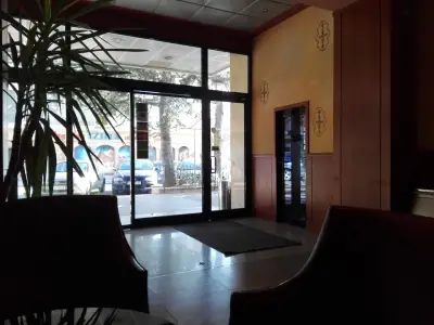 Хотел Железник