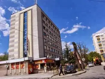 Хотел Железник