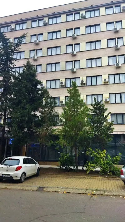 Хотел Железник