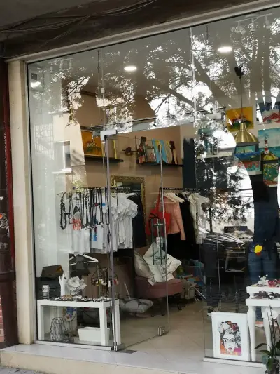 Décollage Studio