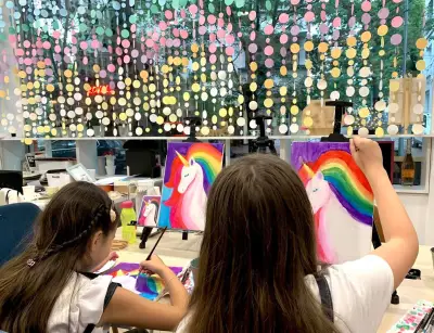 Décollage Studio
