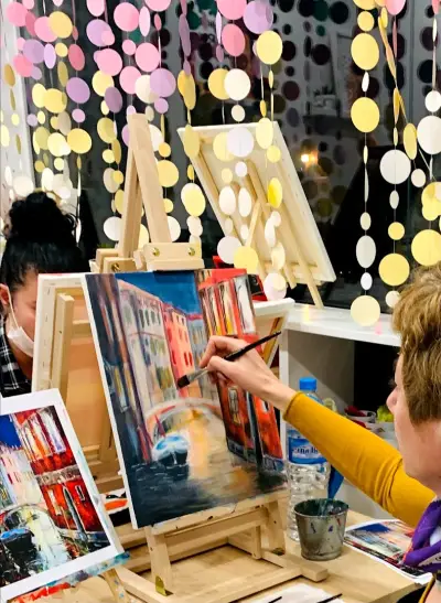 Décollage Studio