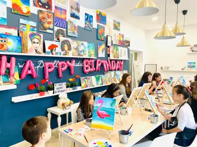 Décollage Studio