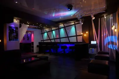 Клуб Енигма