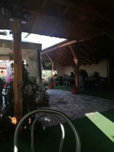 "Барчо"
