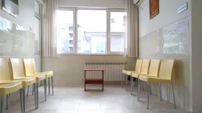 Медицински център “Св. Стефан”