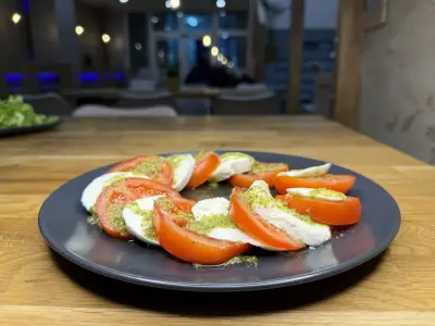 Sweet Home Food Технически Университет Студентски Град