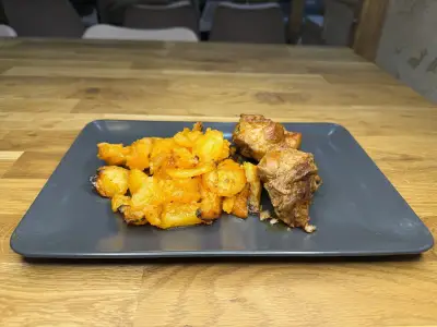 Sweet Home Food Технически Университет Студентски Град