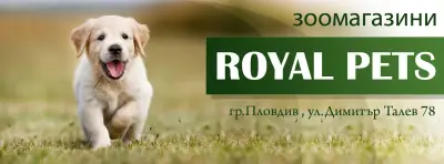 Royal Pets