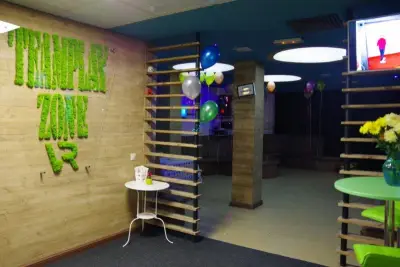 Teamplay Zone