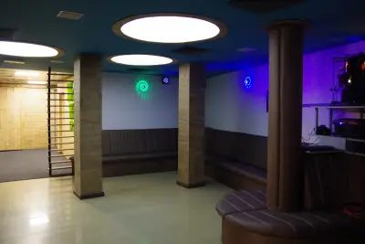 Teamplay Zone