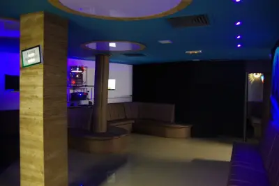 Teamplay Zone