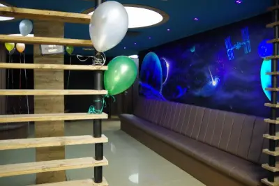 Teamplay Zone