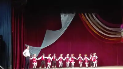 АРИЕЛ ТЕАТЪР