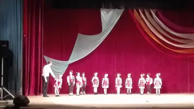 АРИЕЛ ТЕАТЪР