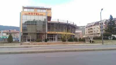 Хотел Мечта