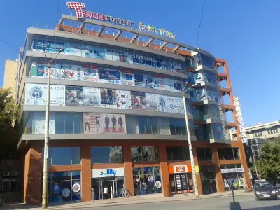 Лили дрогерия