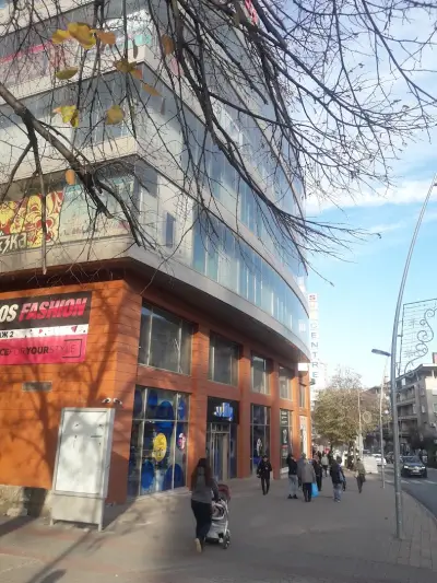 Лили дрогерия