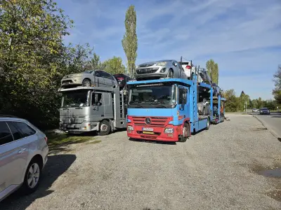 Банкя ауто
