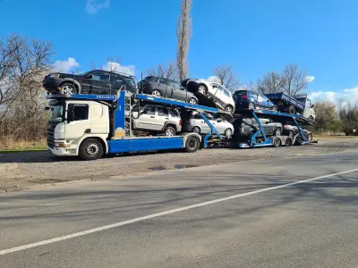 Банкя ауто