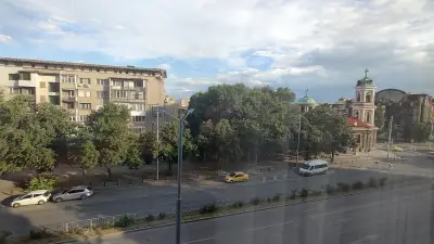 Doubletree By Hilton Plovdiv Center