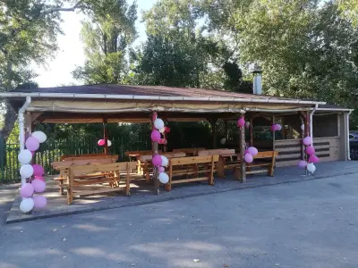 Ресторант "Свети Никола"
