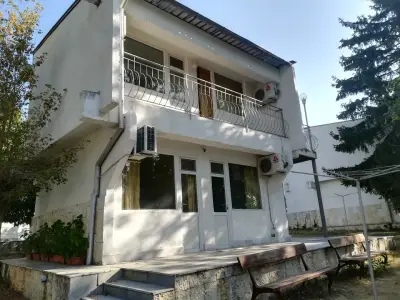 Ресторант "Свети Никола"