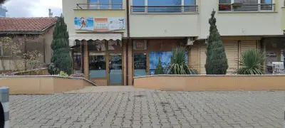 ЕксБорн България ООД