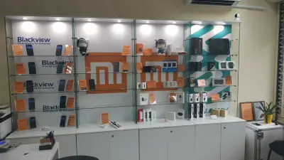 ЕксБорн България ООД