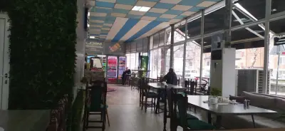 GYROS Гоце Делчев-MOLLY не е това,което си мислиш