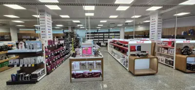 Techmart