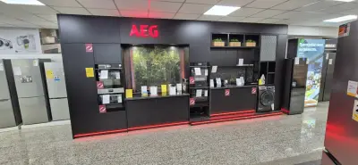Techmart