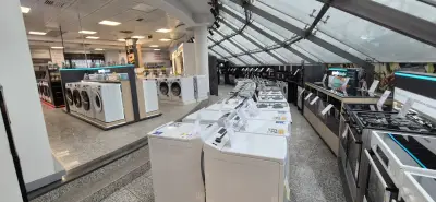 Techmart