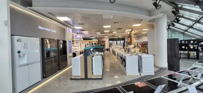 Techmart