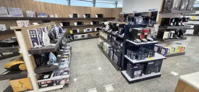 Techmart