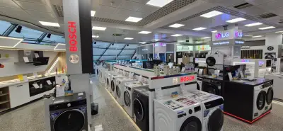 Techmart