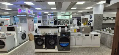 Techmart