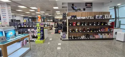 Techmart