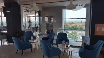 Bella City Center