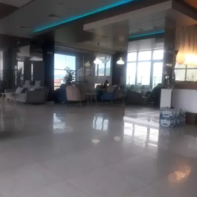 Bella City Center