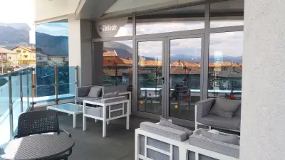 Bella City Center