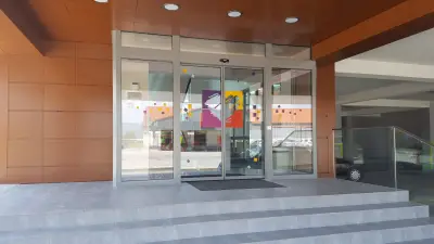 Bella City Center