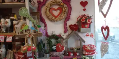 Цветарница СОНИТА