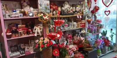 Цветарница СОНИТА